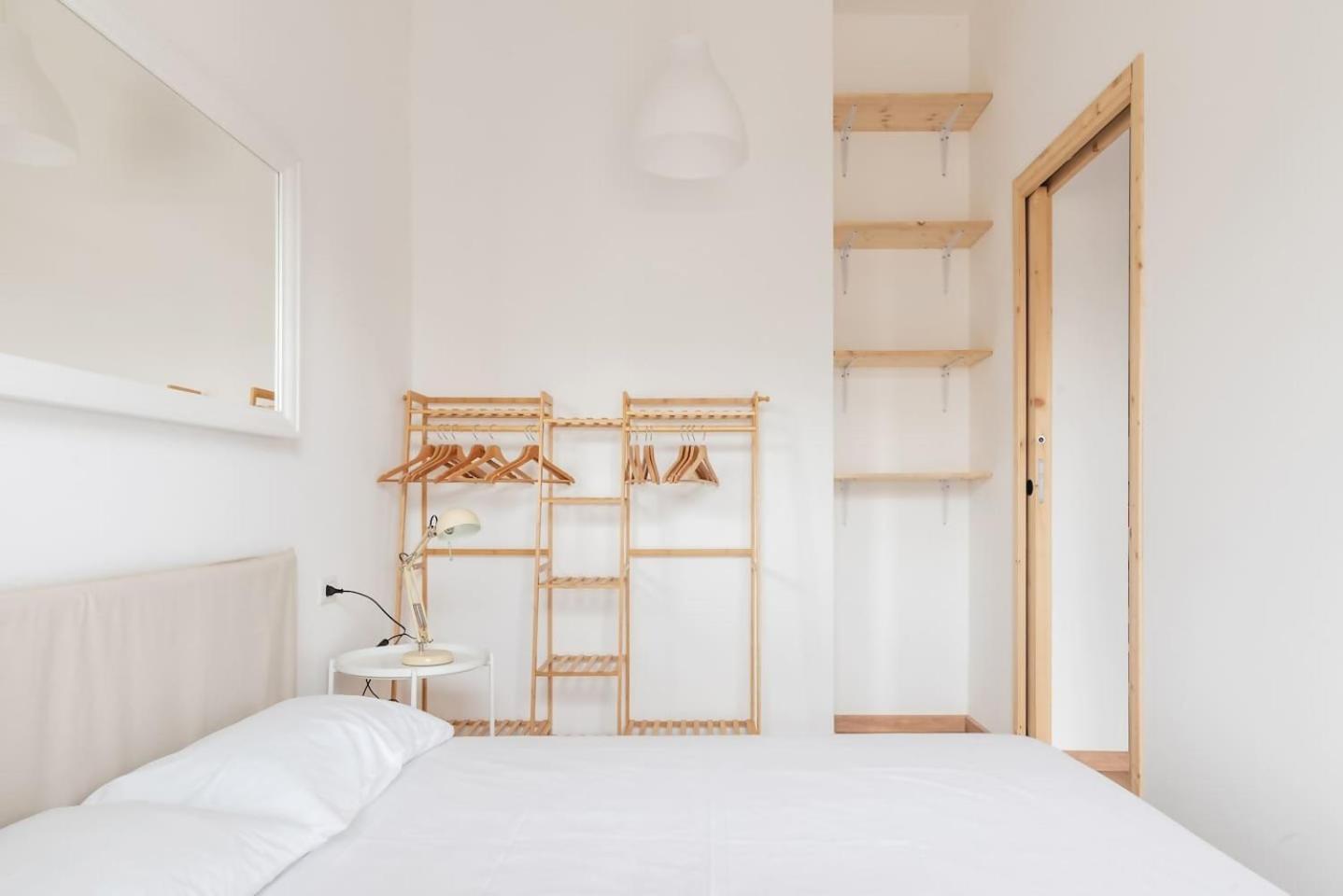 Airloft 2 Confort Vicino A Rho Fiera Ngoại thất bức ảnh