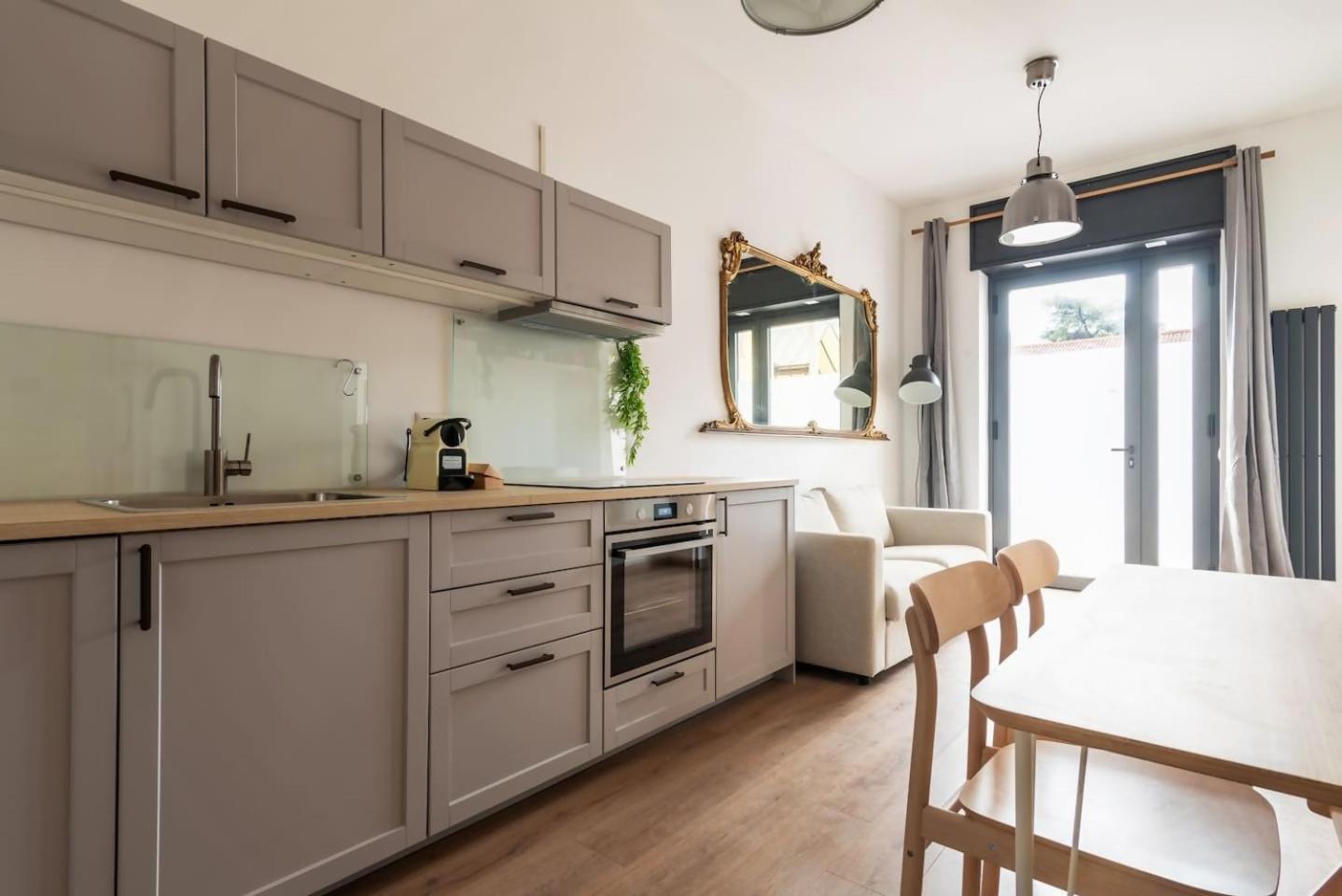 Airloft 2 Confort Vicino A Rho Fiera Ngoại thất bức ảnh