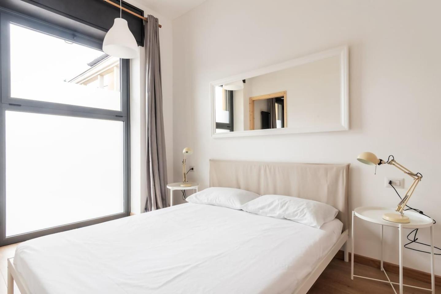 Airloft 2 Confort Vicino A Rho Fiera Ngoại thất bức ảnh